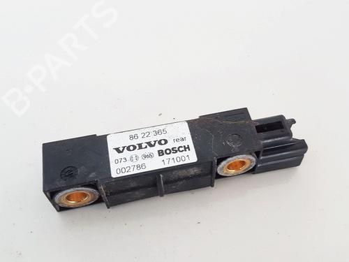Used Electronic module Electronic module VOLVO S60 I (384) 2.4 (140 hp) 33064919 33064919