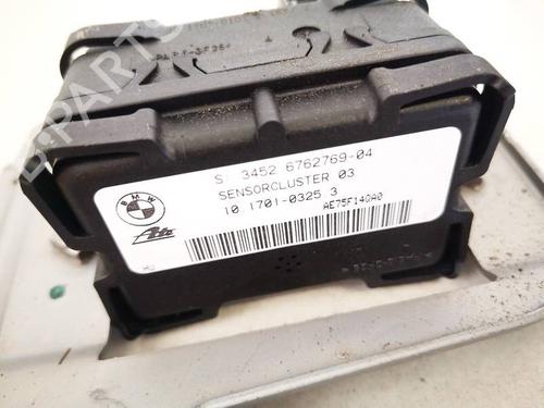 Electronic module BMW 1 (E81) 120 d | BP35296483M83 - Image 2