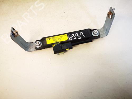 Used Electronic module Electronic module 35512343 35512343