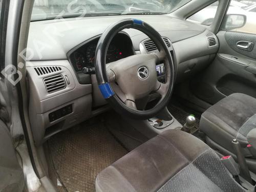 Pipe MAZDA PREMACY (CP) 2.0 TD | BP33521044M125 - Image 8