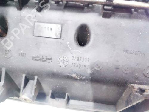 Intake manifold BMW 3 Touring (E46) 320 d | BP34785350M70 - Image 2