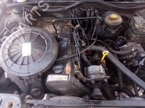 Electronic module AUDI 80 B4 Saloon (8C2) 2.0 | BP33496954M83 - Image 9