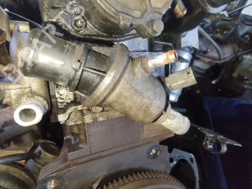Termostathus Termostathus ALFA ROMEO 166 (936_) 2.4 JTD (936A2A__) (136 hp) 35546358 35546358