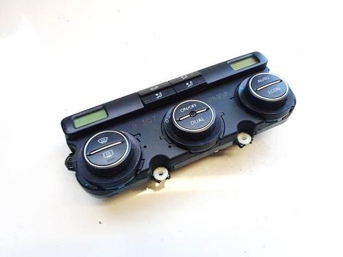 Used Climate control Climate control VW PASSAT B6 (3C2) 2.0 TDI (140 hp) 34741870 34741870