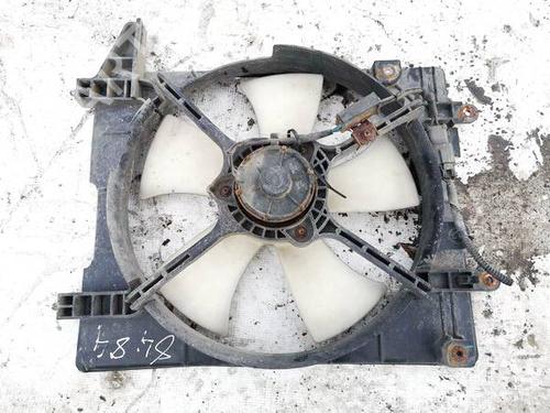 Fan HONDA FR-V (BE) 2.0 (BE3) | BP35313291M128 - Image 2