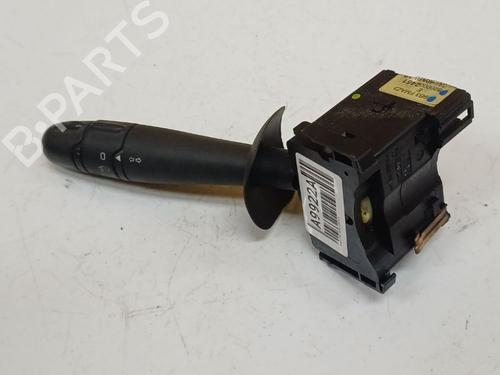 Warning switch RENAULT VEL SATIS (BJ0_) 3.0 dCi (BJ0J, BJ0N) | BP36546118I22 - Image 2