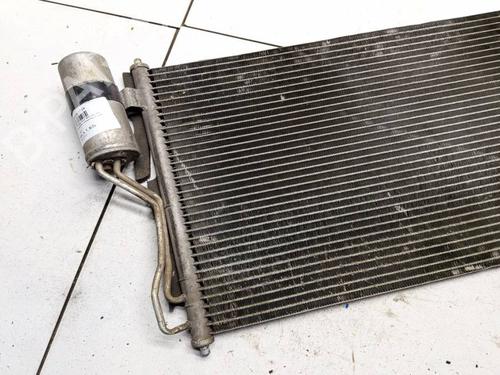 AC radiator NISSAN QUEST (V42) 3.5 | BP35057418M32 - Image 3
