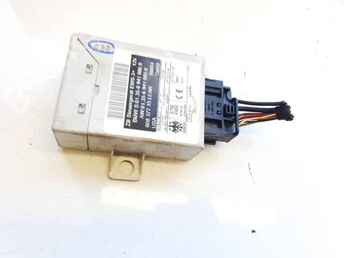 Electronic module BMW X3 (E83) 2.0 d | BP35230648M83 - Image 2