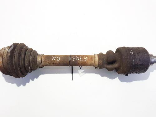 Used Left front driveshaft Left front driveshaft 35480360 35480360