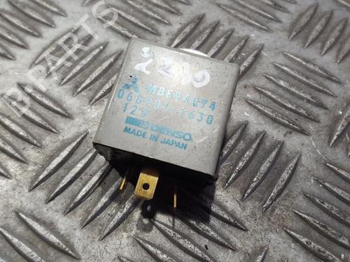 Used Other Other MITSUBISHI SPACE WAGON (N3_W, N4_W) 2.0 TD (N38W) (82 hp) 33486541 33486541