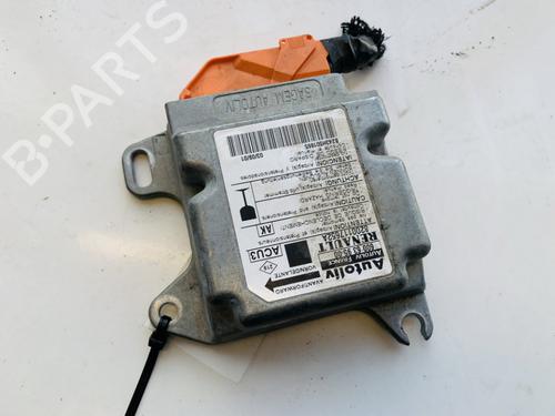 Airbag module Airbag module 32877671 32877671