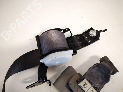 Rear right seatbelt HONDA INSIGHT (ZE_) 1.3 IMA (ZE28, ZE2) | BP35208107I28 - Image 2