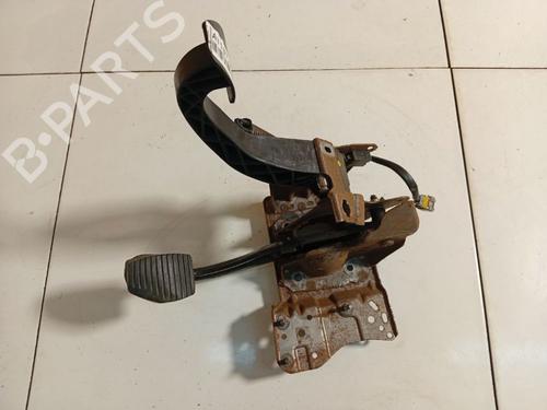 Used Other Other CITROËN C3 I (FC_, FN_) 1.4 HDi (75 hp) 39757838 39757838
