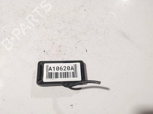 Used Electronic module Electronic module RENAULT TRUCKS MESSENGER Platform/Chassis B 120.55 (FN60F5) (116 hp) 34971295 34971295