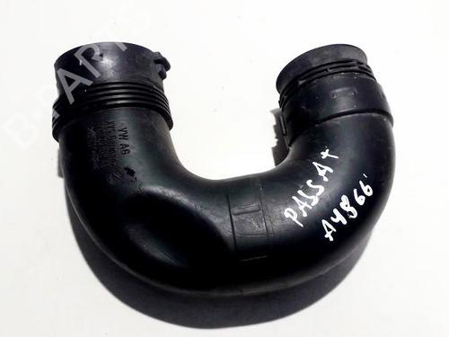 Pipe VW PASSAT B6 (3C2) 2.0 TDI | BP35865393M125 - Image 2