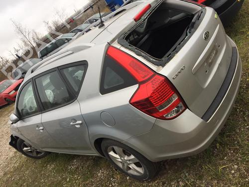 Switch KIA CEE'D Hatchback (ED) 1.6 CRDi 90 | BP33504798I30  - Image 10