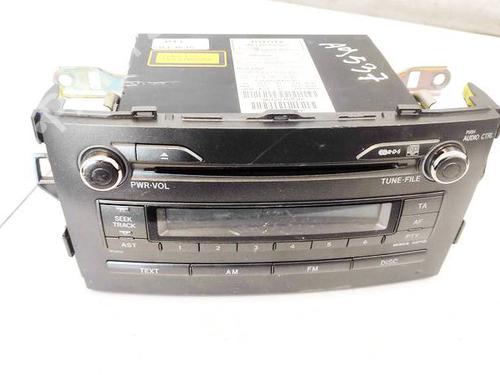 Used Radio Radio 35224923 35224923