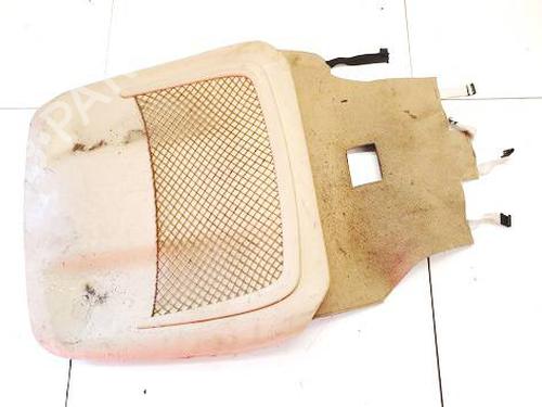 Used Boot lining Boot lining AUDI 80 B2 Saloon (811, 813, 814, 819, 853) 1.6 D (54 hp) 34996034 34996034