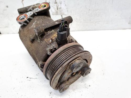 AC compressor VOLVO V50 (545) 1.8 | BP35229298M34 - Image 2