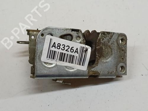 Used Front right lock Front right lock 37864488 37864488
