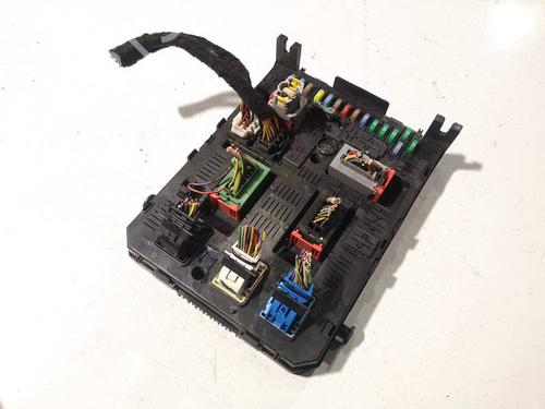 Electronic module CITROËN C5 III (RD_) 2.0 HDi (RDRHD8, RDRHDJ, RDRHR8, RDRHRJ) | BP39545063M83 - Image 2