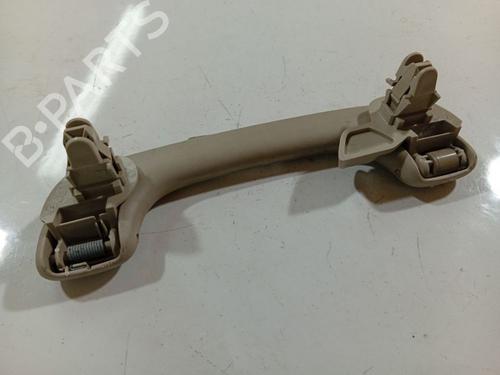 Interior roof handle NISSAN NOTE (E11, NE11) 1.5 dCi | BP34889793I35 - Image 2