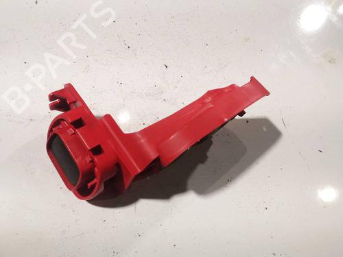 Electronic module MAZDA 3 (BK) 1.6 (BK14) | BP34771341M83 - Image 3