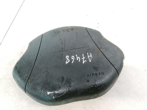 Airbag chauffør IVECO DAILY III Van 29 L 12 V (ALKA41A2, ALLA52A2, ALKA42A2) (116 hp) 32887309