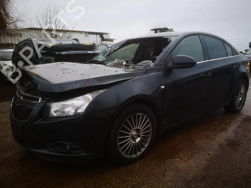 Engine mount CHEVROLET CRUZE (J300) 2.0 CDI | BP32563118M89 