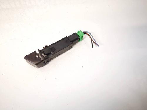 Warning switch VOLVO V50 (545) 2.0 D | BP35283329I22 - Image 2