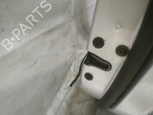 Used Front right lock Front right lock 35162002 35162002