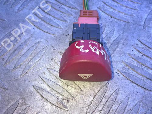 Used Warning switch Warning switch CITROËN C2 (JM_) 1.1 (60 hp) 35879285 35879285