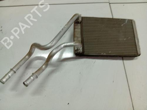 Used Heater matrix Heater matrix MERCEDES-BENZ C-CLASS (W203) C 200 Kompressor (203.042) (163 hp) 34887590 34887590