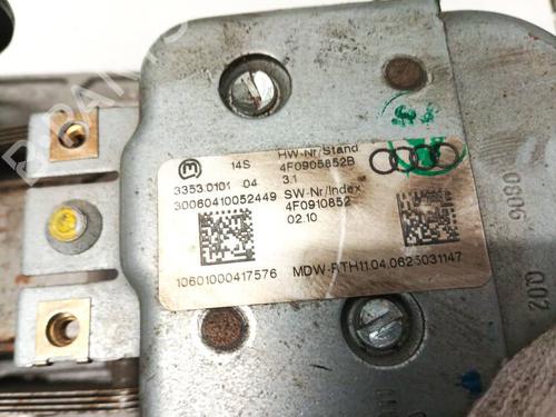 Steering column AUDI A6 C6 (4F2) 2.7 TDI | BP34813291M21 - Image 2