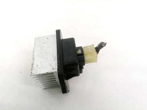 Used Heater resistor Heater resistor HONDA INSIGHT (ZE_) 1.3 IMA (ZE28, ZE2) (88 hp) 35442859 35442859