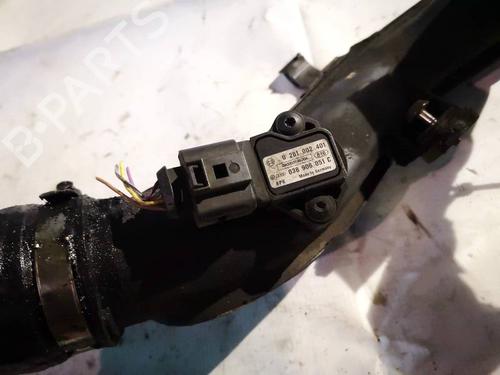 Used Electronic module Electronic module VW GOLF VI (5K1) 2.0 TDI (110 hp) 35287038 35287038