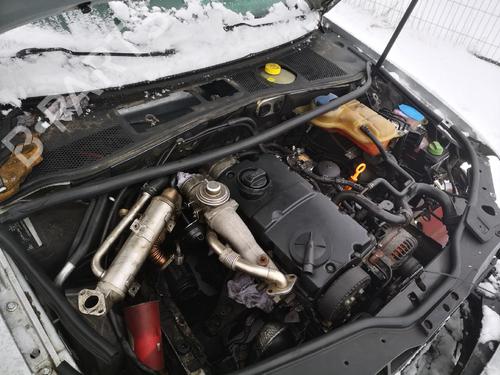 AC pipe VW PASSAT B5.5 (3B3) 1.9 TDI | BP32620299M126 