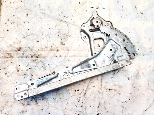 Used Rear right window mechanism Rear right window mechanism 35210031 35210031