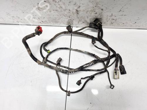 Used Wiring harness Wiring harness TESLA MODEL S (5YJS) 85D AWD (421 hp) 35160845 35160845