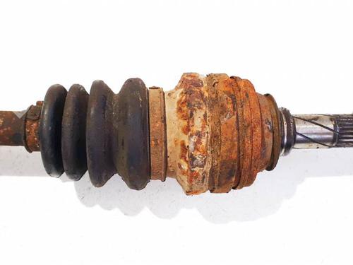 Left front driveshaft AUDI A6 C6 (4F2) 2.4 | BP35265933M38 - Image 3