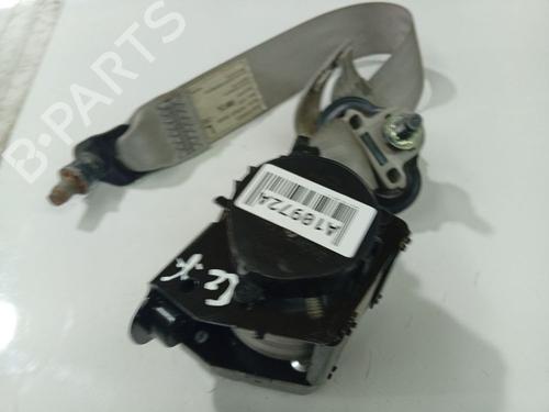Rear left seatbelt SATURN VUE SUV 2.4 | BP38578274I29 - Image 2
