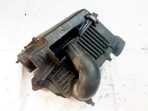 Used Air filter box Air filter box MAZDA 6 Hatchback (GG) 2.0 DI (GG14) (136 hp) 35866328 35866328