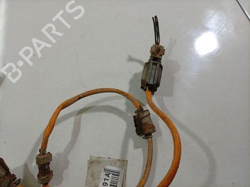 Electronic sensor MAZDA 6 Hatchback (GH) 2.0 MZR-CD (GH14) | BP34765543M84 - Image 4