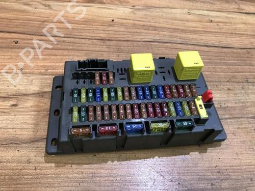 Used Fuse box Fuse box ROVER 75 (RJ) 1.8 (120 hp) 33485636 33485636
