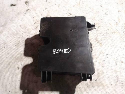Used Fuse box Fuse box VW PHAETON (3D1, 3D2, 3D3, 3D4, 3D6, 3D7, 3D8, 3D9) 3.0 V6 TDI 4motion (240 hp) 32953907 32953907