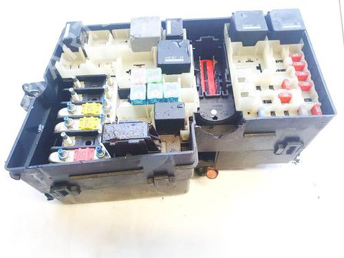 Fuse box FORD FOCUS II (DA_, HCP, DP) 1.6 Ti | BP32931805E1 - Image 2