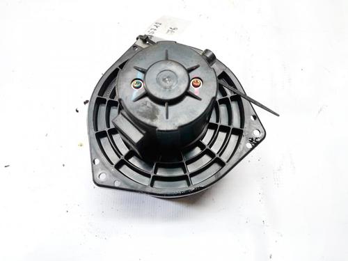 Used Heater blower motor Heater blower motor CHEVROLET AVEO / KALOS Saloon (T250, T255) 1.2 (72 hp) 35639428 35639428