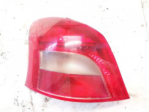 Used Left taillight Left taillight 35404226 35404226