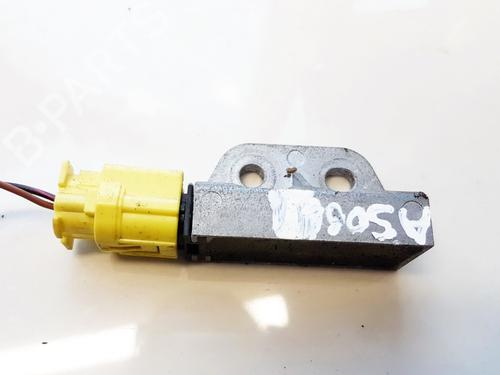 Used Electronic module Electronic module NISSAN X-TRAIL I (T30) 2.2 dCi (136 hp) 33107939 33107939