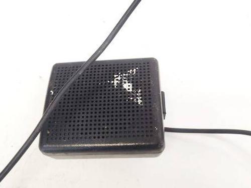 Used Speaker TOYOTA PRIUS Liftback (_W2_) 1.5 Hybrid (NHW20_, NHW20R) (112 hp) 32601694